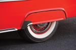Chevrolet Bel Air Convertible 1955 года